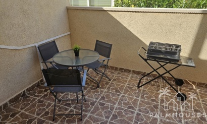 Venta - Apartment - Orihuela Costa - La Zenia