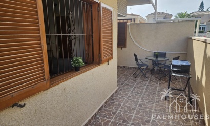 Venta - Apartment - Orihuela Costa - La Zenia