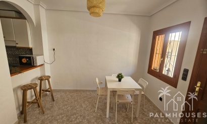 Venta - Apartment - Orihuela Costa - La Zenia