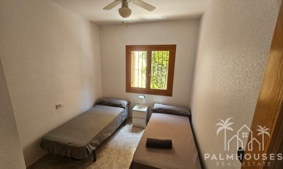 Venta - Apartment - Orihuela Costa - La Zenia