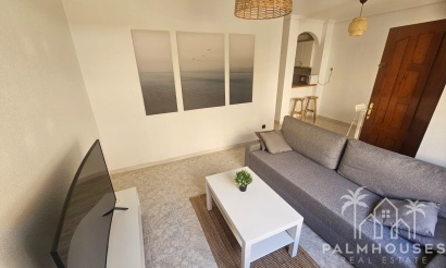 Venta - Apartment - Orihuela Costa - La Zenia