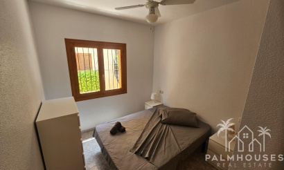 Venta - Apartment - Orihuela Costa - La Zenia