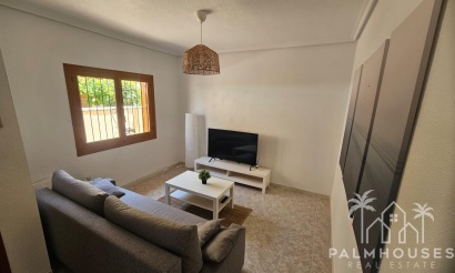 Venta - Apartment - Orihuela Costa - La Zenia
