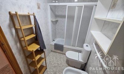 Venta - Apartment - Orihuela Costa - La Zenia