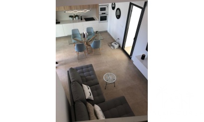 Venta - Villa - Benijofar - Pueblo 4