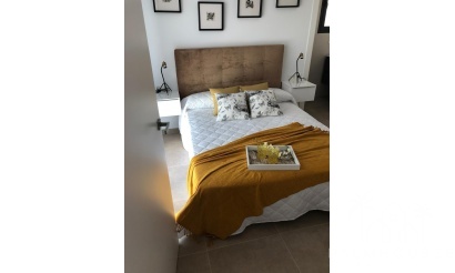 Venta - Villa - Benijofar - Pueblo 4