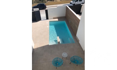 Venta - Villa - Benijofar - Pueblo 4
