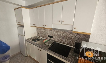 Herverkoop - Appartement - Orihuela Costa - La Zenia