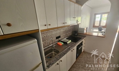 Herverkoop - Appartement - Orihuela Costa - La Zenia