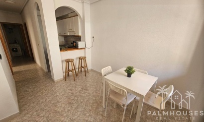 Herverkoop - Appartement - Orihuela Costa - La Zenia