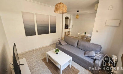 Herverkoop - Appartement - Orihuela Costa - La Zenia