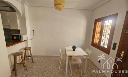 Herverkoop - Appartement - Orihuela Costa - La Zenia
