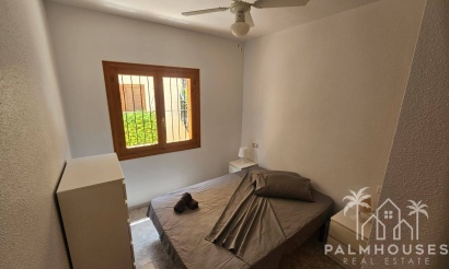 Herverkoop - Appartement - Orihuela Costa - La Zenia