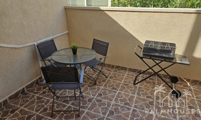 Herverkoop - Appartement - Orihuela Costa - La Zenia