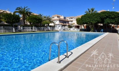 Herverkoop - Appartement - Orihuela Costa - La Zenia