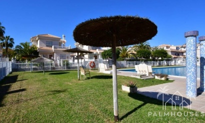 Herverkoop - Appartement - Orihuela Costa - La Zenia