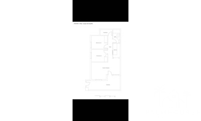 Herverkoop - Appartement - Orihuela Costa - La Zenia