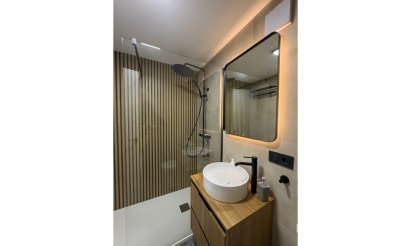 Herverkoop - Appartement - Torrevieja - Costa Blanca