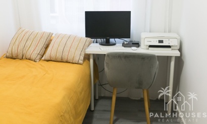 Herverkoop - Appartement - Torrevieja - Costa Blanca