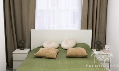Herverkoop - Appartement - Torrevieja - Costa Blanca
