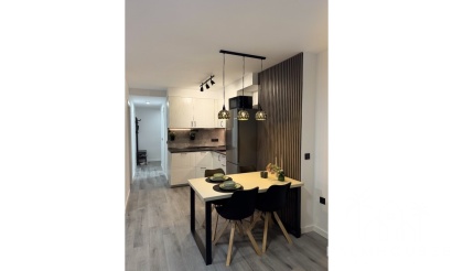 Herverkoop - Appartement - Torrevieja - Costa Blanca