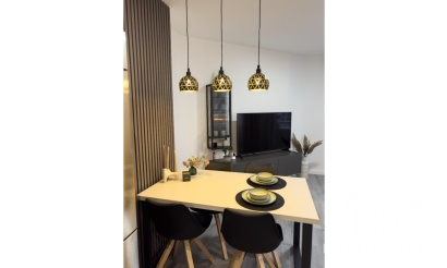 Herverkoop - Appartement - Torrevieja - Costa Blanca