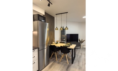 Herverkoop - Appartement - Torrevieja - Costa Blanca