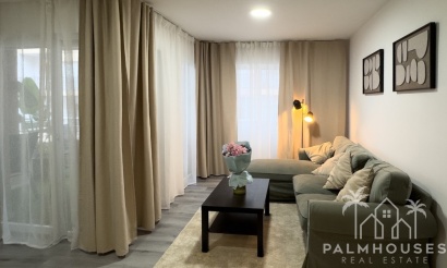Herverkoop - Appartement - Torrevieja - Costa Blanca