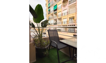Herverkoop - Appartement - Torrevieja - Costa Blanca