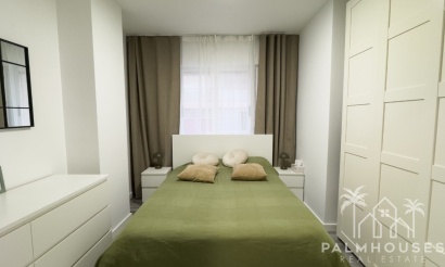 Herverkoop - Appartement - Torrevieja - Costa Blanca