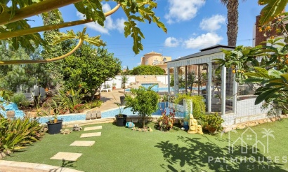 Herverkoop - Villa - Ciudad Quesada - Costa Blanca