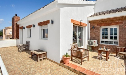 Herverkoop - Villa - Ciudad Quesada - Costa Blanca