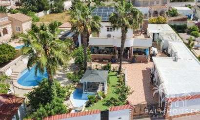 Herverkoop - Villa - Ciudad Quesada - Costa Blanca