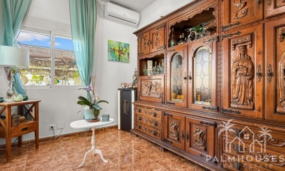 Herverkoop - Villa - Ciudad Quesada - Costa Blanca