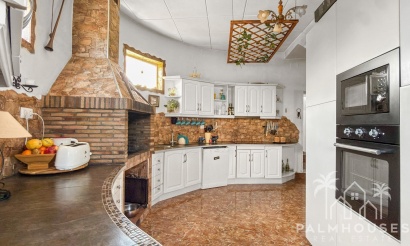 Herverkoop - Villa - Ciudad Quesada - Costa Blanca