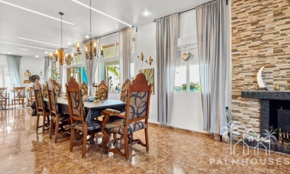 Herverkoop - Villa - Ciudad Quesada - Costa Blanca