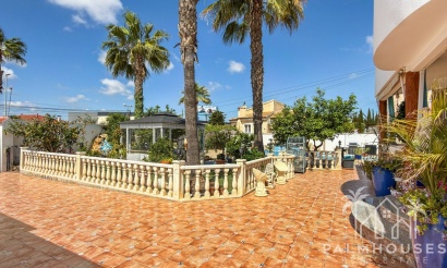 Herverkoop - Villa - Ciudad Quesada - Costa Blanca