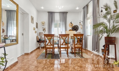 Herverkoop - Villa - Ciudad Quesada - Costa Blanca