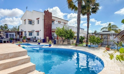 Herverkoop - Villa - Ciudad Quesada - Costa Blanca