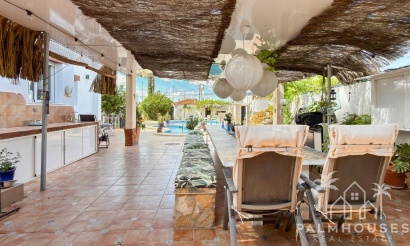 Herverkoop - Villa - Ciudad Quesada - Costa Blanca