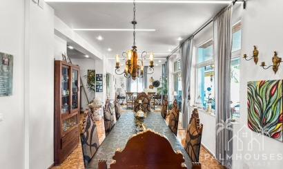 Herverkoop - Villa - Ciudad Quesada - Costa Blanca