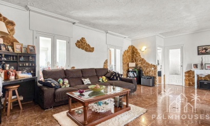 Herverkoop - Villa - Ciudad Quesada - Costa Blanca