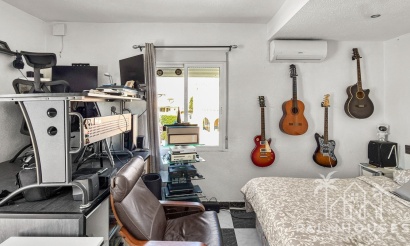 Herverkoop - Villa - Ciudad Quesada - Costa Blanca