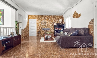 Herverkoop - Villa - Ciudad Quesada - Costa Blanca