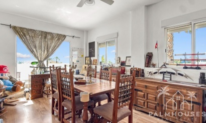 Herverkoop - Villa - Ciudad Quesada - Costa Blanca