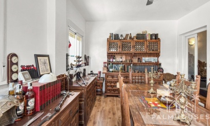 Herverkoop - Villa - Ciudad Quesada - Costa Blanca