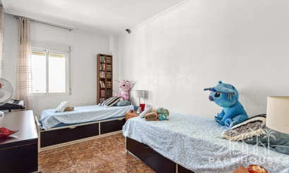 Herverkoop - Villa - Ciudad Quesada - Costa Blanca