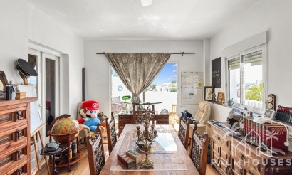 Herverkoop - Villa - Ciudad Quesada - Costa Blanca