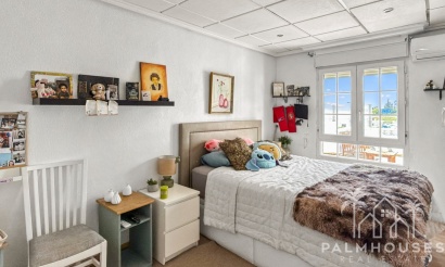 Herverkoop - Villa - Ciudad Quesada - Costa Blanca