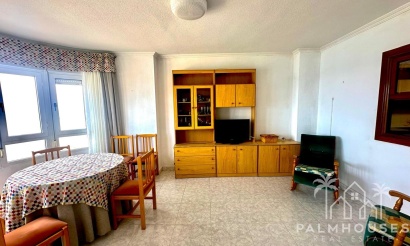 Herverkoop - Appartement - Torrevieja - Center